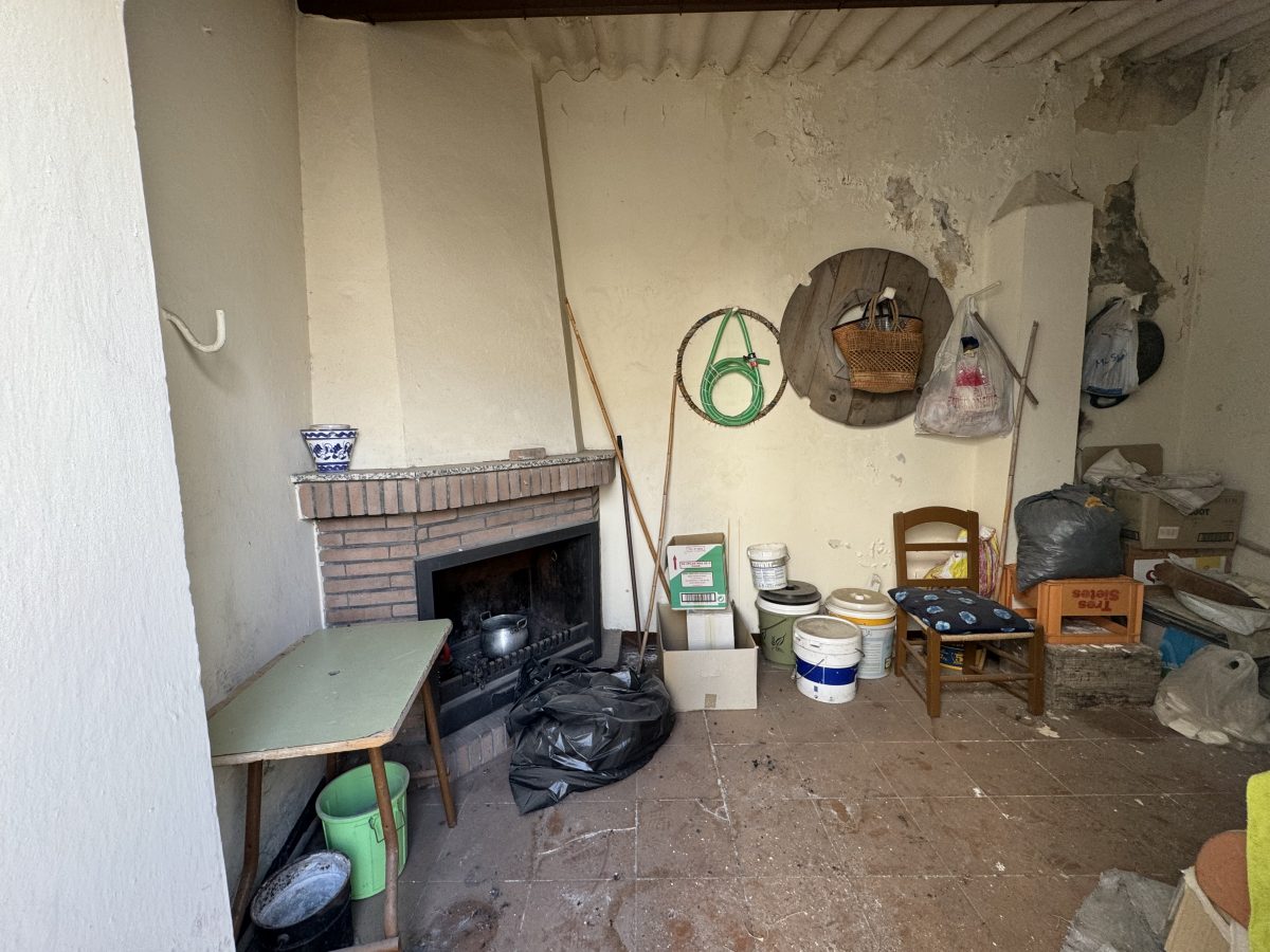 3 Bed, 2 Bath, HouseFor Sale, Olvera, Andalucia 3 Bed, 2 Bath, HouseFor Sale, Olvera, Andalucia