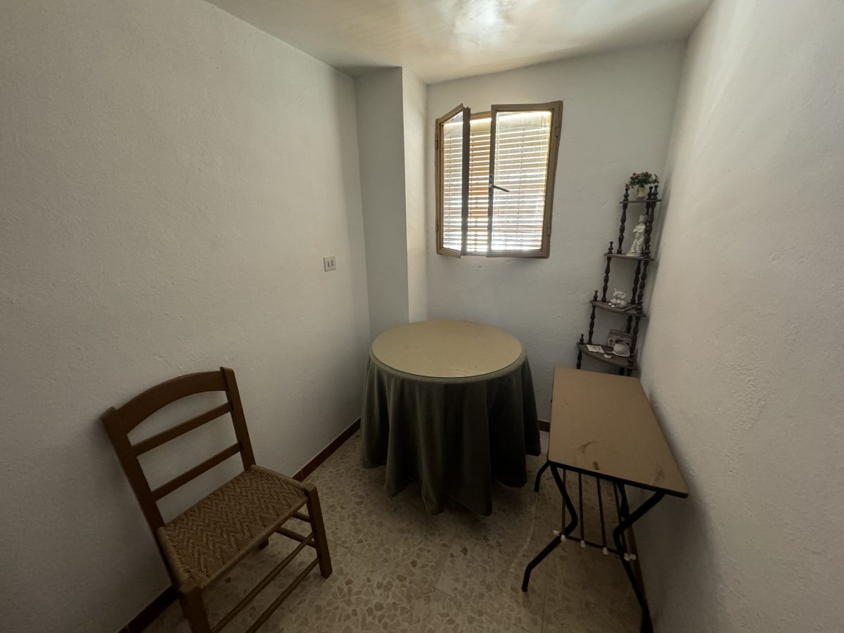 3 Bed, 2 Bath, HouseFor Sale, Olvera, Andalucia 3 Bed, 2 Bath, HouseFor Sale, Olvera, Andalucia