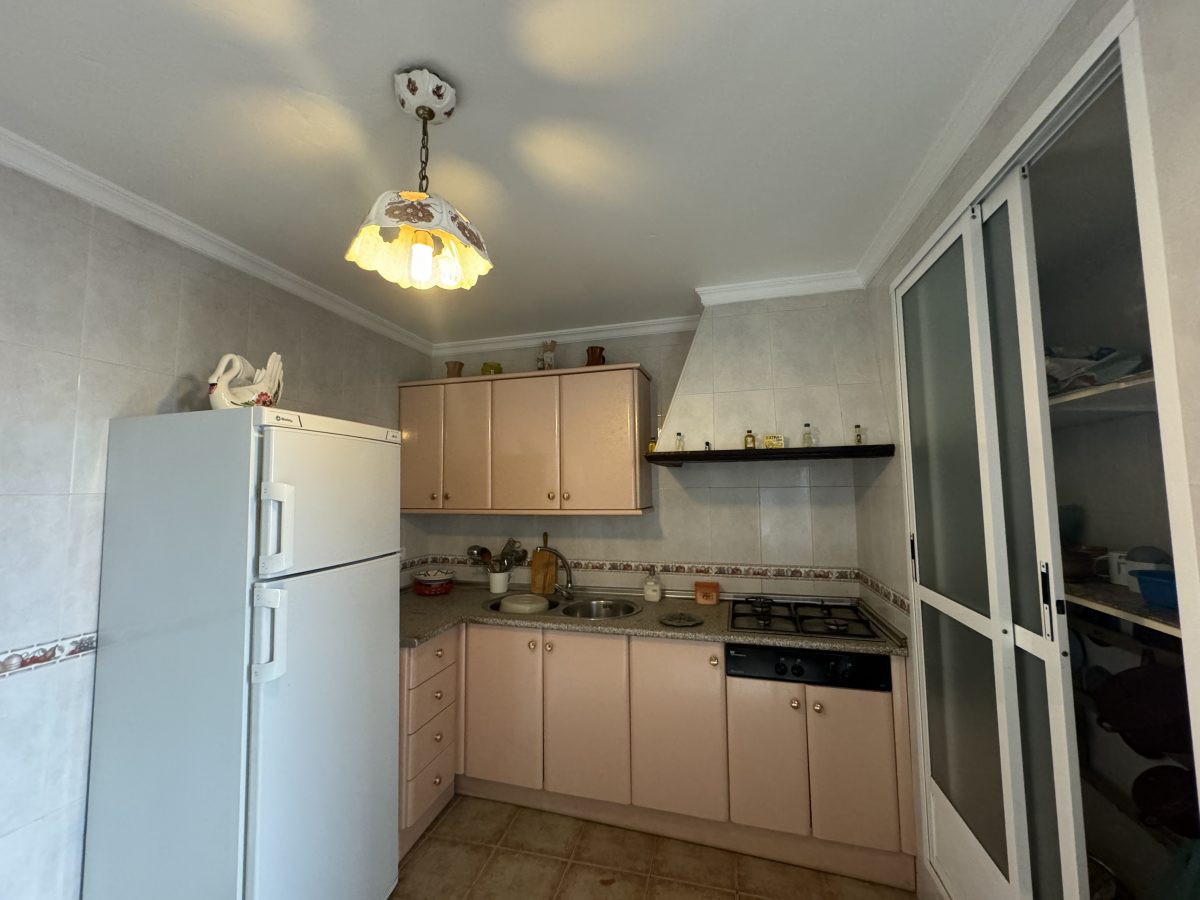 3 Bed, 2 Bath, HouseFor Sale, Olvera, Andalucia 3 Bed, 2 Bath, HouseFor Sale, Olvera, Andalucia