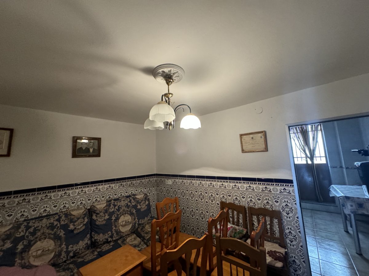 3 Bed, 2 Bath, HouseFor Sale, Olvera, Andalucia 3 Bed, 2 Bath, HouseFor Sale, Olvera, Andalucia