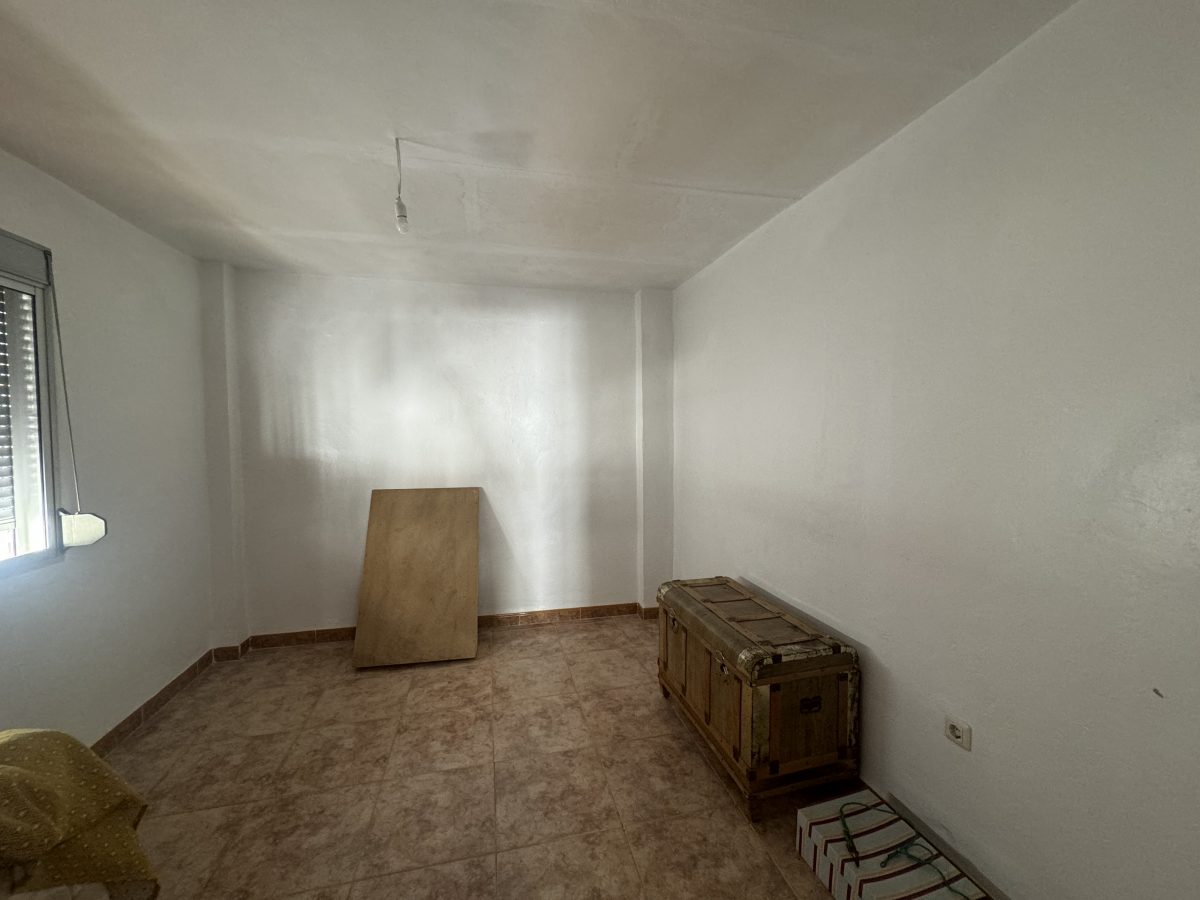 4 Bed, 1 Bath, HouseFor Sale, Pruna, Andalucia