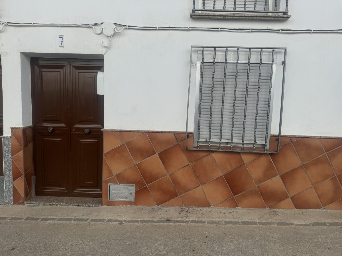 4 Bed, 1 Bath, HouseFor Sale, Pruna, Andalucia