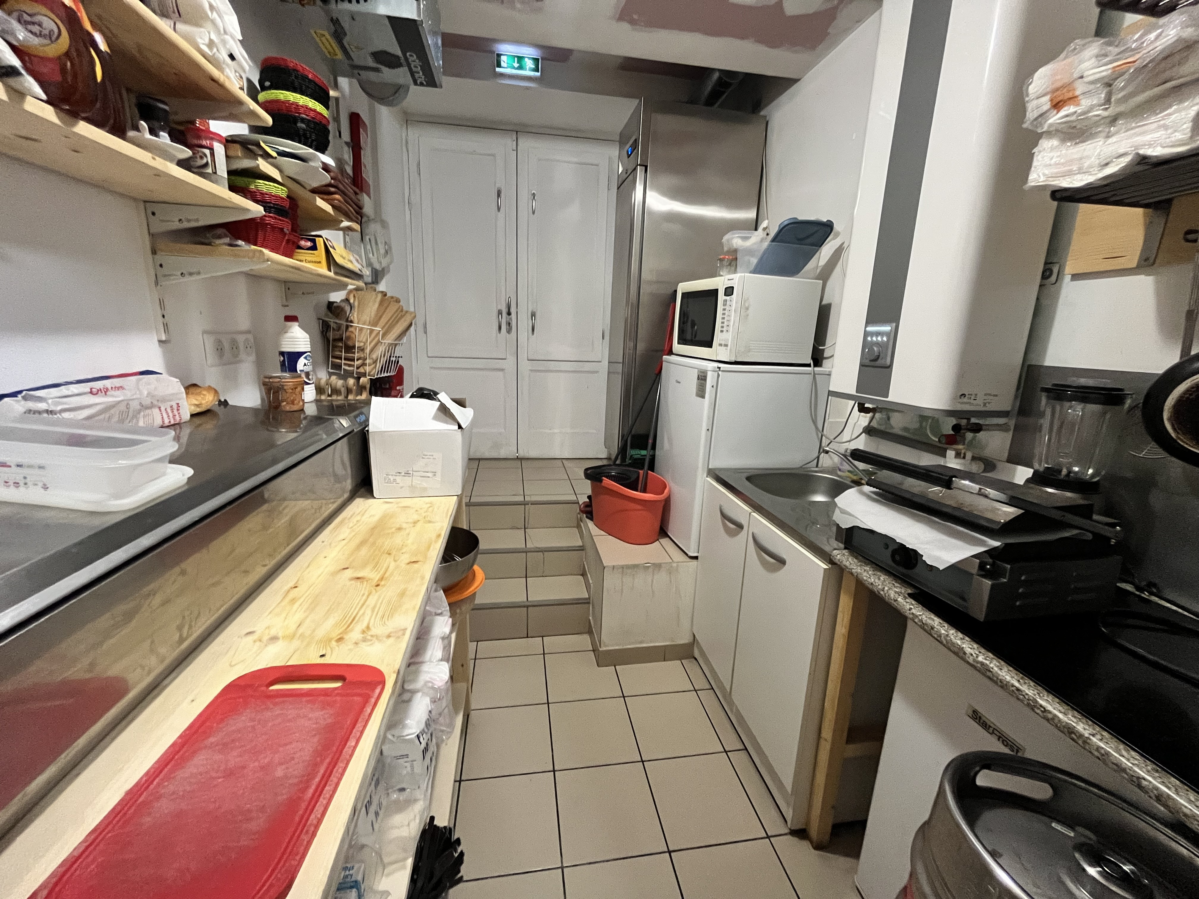 Commercial Property, For Sale