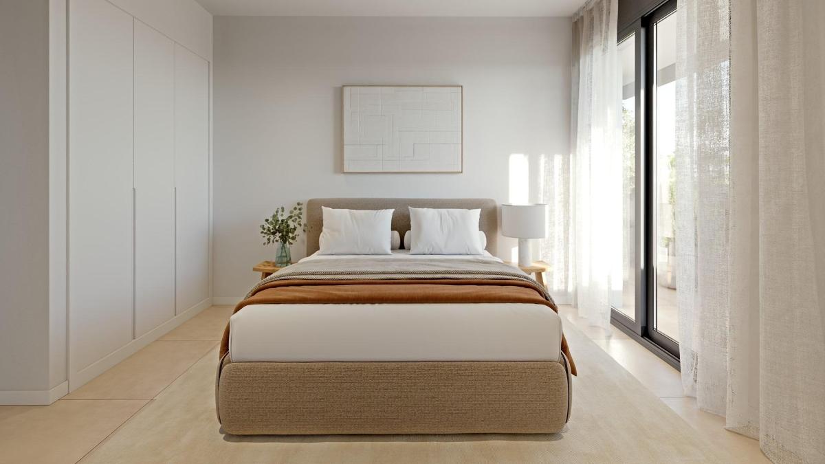 3 Bed, 2 Bath, ApartmentFor Sale, Estepona, Costa del Sol