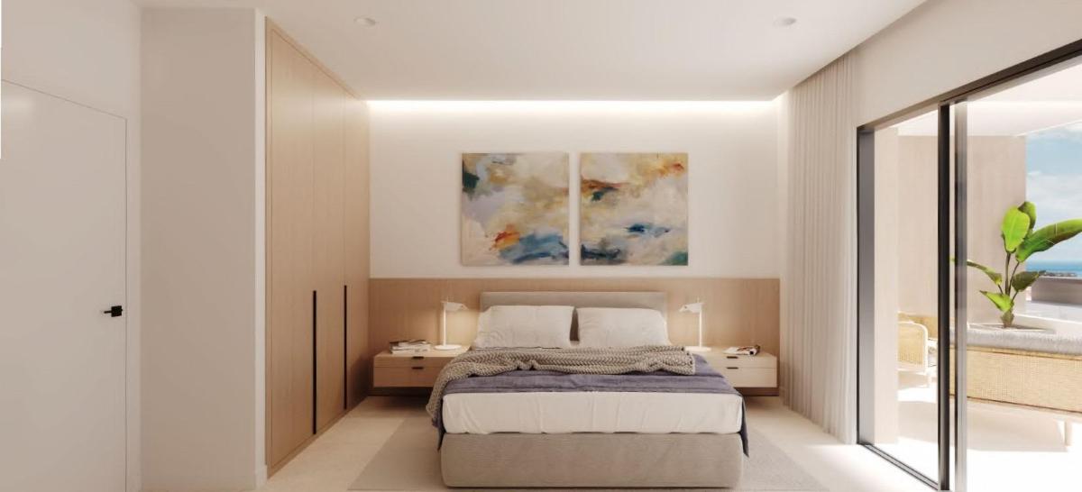 2 Bed, 2 Bath, ApartmentFor Sale, San Pedro de Alcantara, Costa del Sol