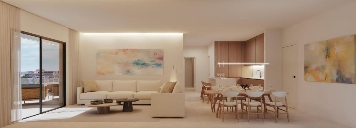 3 Bed, 2 Bath, ApartmentFor Sale, San Pedro de Alcantara, Costa del Sol