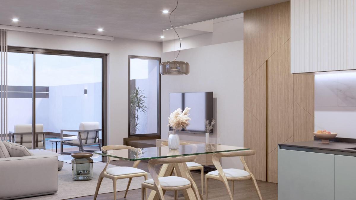 3 Bed, 3 Bath, HouseFor Sale, San Pedro Del Pinatar, Costa Calida