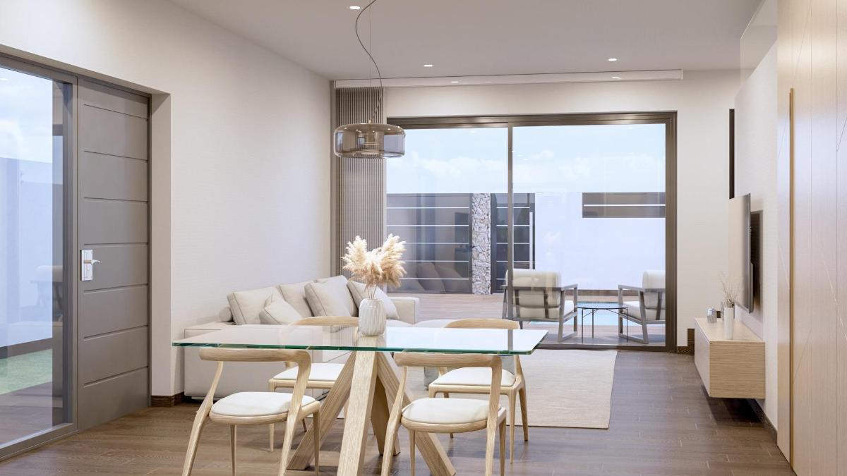 3 Bed, 3 Bath, HouseFor Sale, San Pedro Del Pinatar, Costa Calida