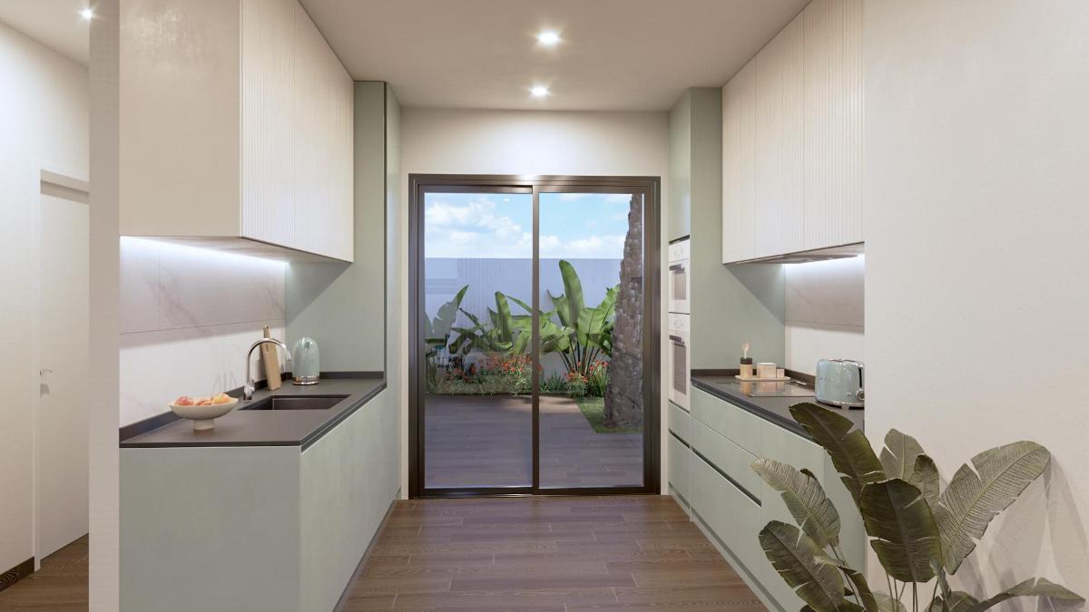 3 Bed, 3 Bath, HouseFor Sale, San Pedro Del Pinatar, Costa Calida