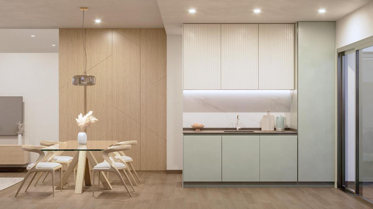 3 Bed, 3 Bath, HouseFor Sale, San Pedro Del Pinatar, Costa Calida