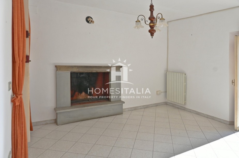 3 Bed, 1 Bath, HouseFor Sale, Baschi, Terni, Umbria