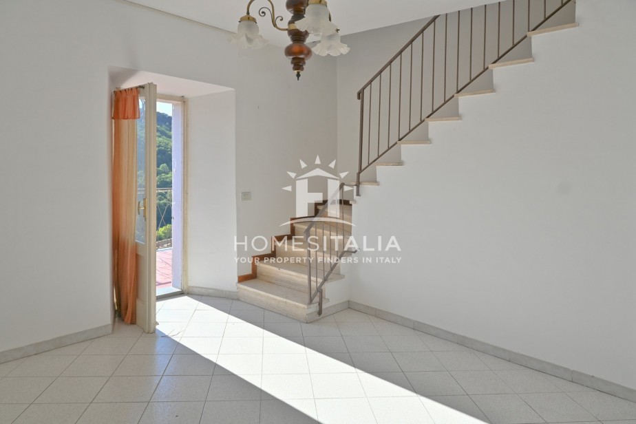 3 Bed, 1 Bath, HouseFor Sale, Baschi, Terni, Umbria