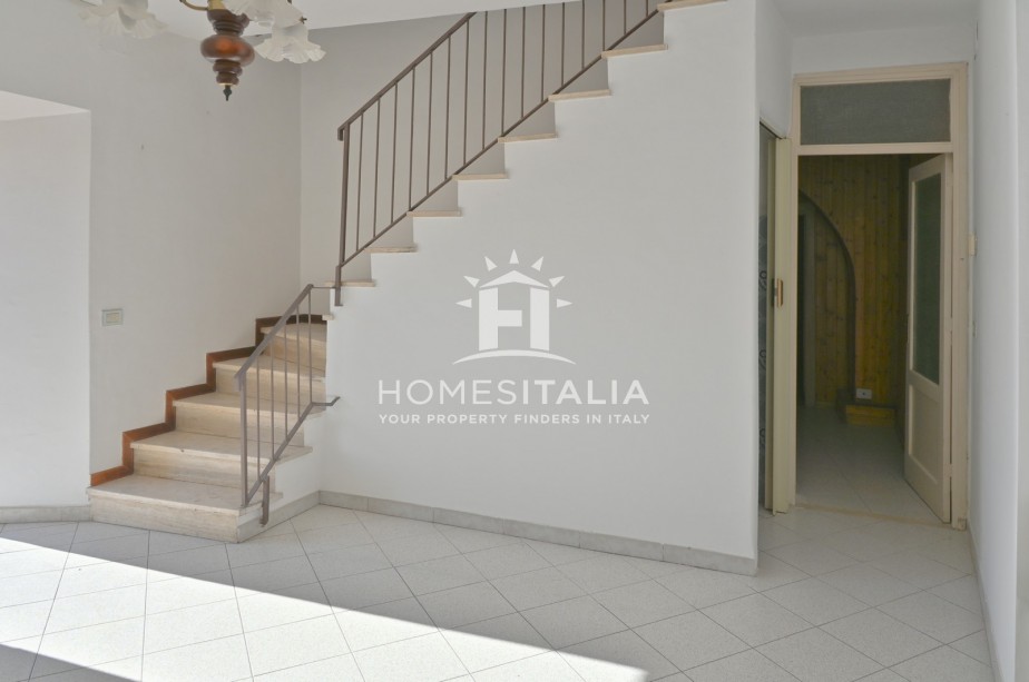 3 Bed, 1 Bath, HouseFor Sale, Baschi, Terni, Umbria