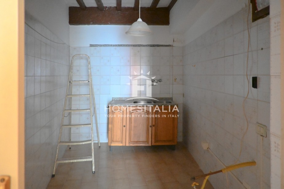 3 Bed, 1 Bath, HouseFor Sale, Baschi, Terni, Umbria