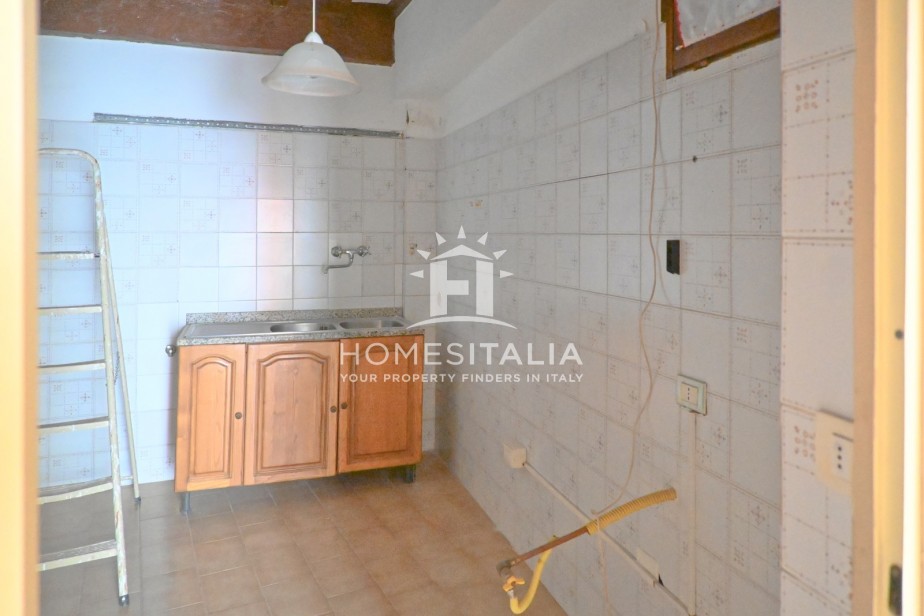 3 Bed, 1 Bath, HouseFor Sale, Baschi, Terni, Umbria