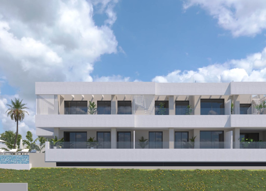 2 Bed, HouseFor Sale, Benalmadena, Malaga