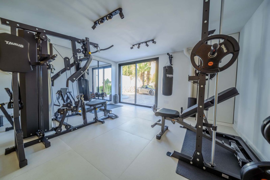 5 Bed, 5 Bath, HouseFor Sale, Benalmadena, Malaga