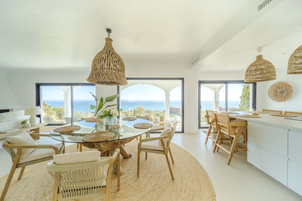 5 Bed, 5 Bath, HouseFor Sale, Benalmadena, Malaga