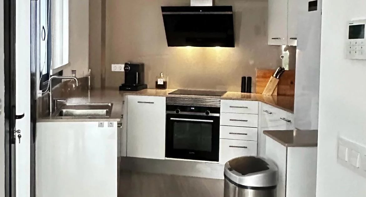 2 Bed, 2 Bath, ApartmentFor Sale, Denia, Alicante