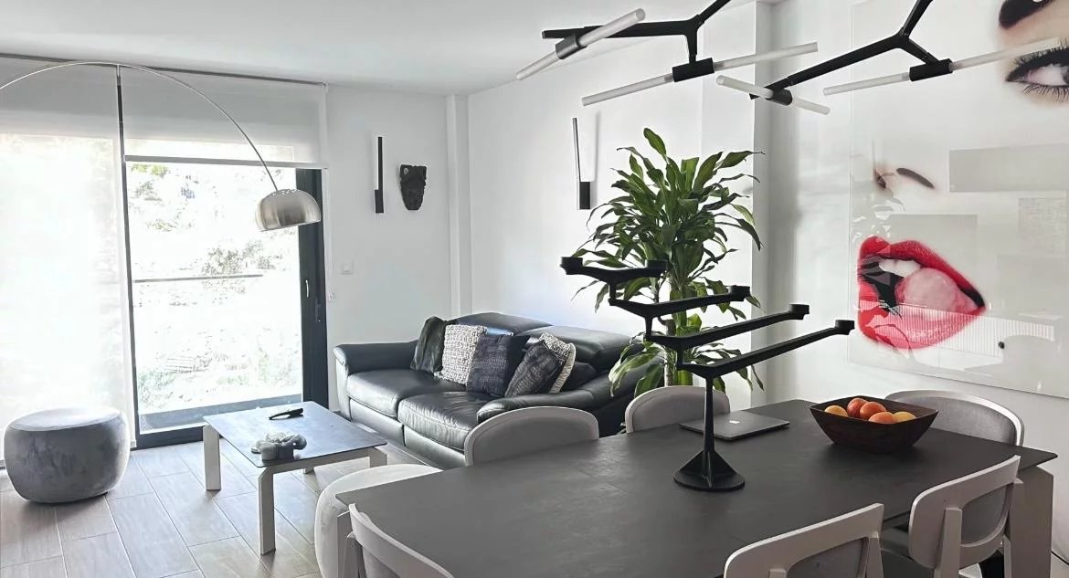 2 Bed, 2 Bath, ApartmentFor Sale, Denia, Alicante