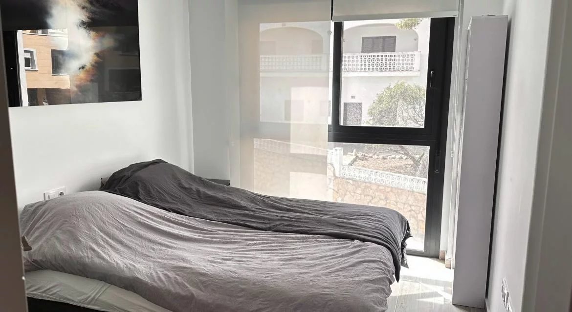 2 Bed, 2 Bath, ApartmentFor Sale, Denia, Alicante