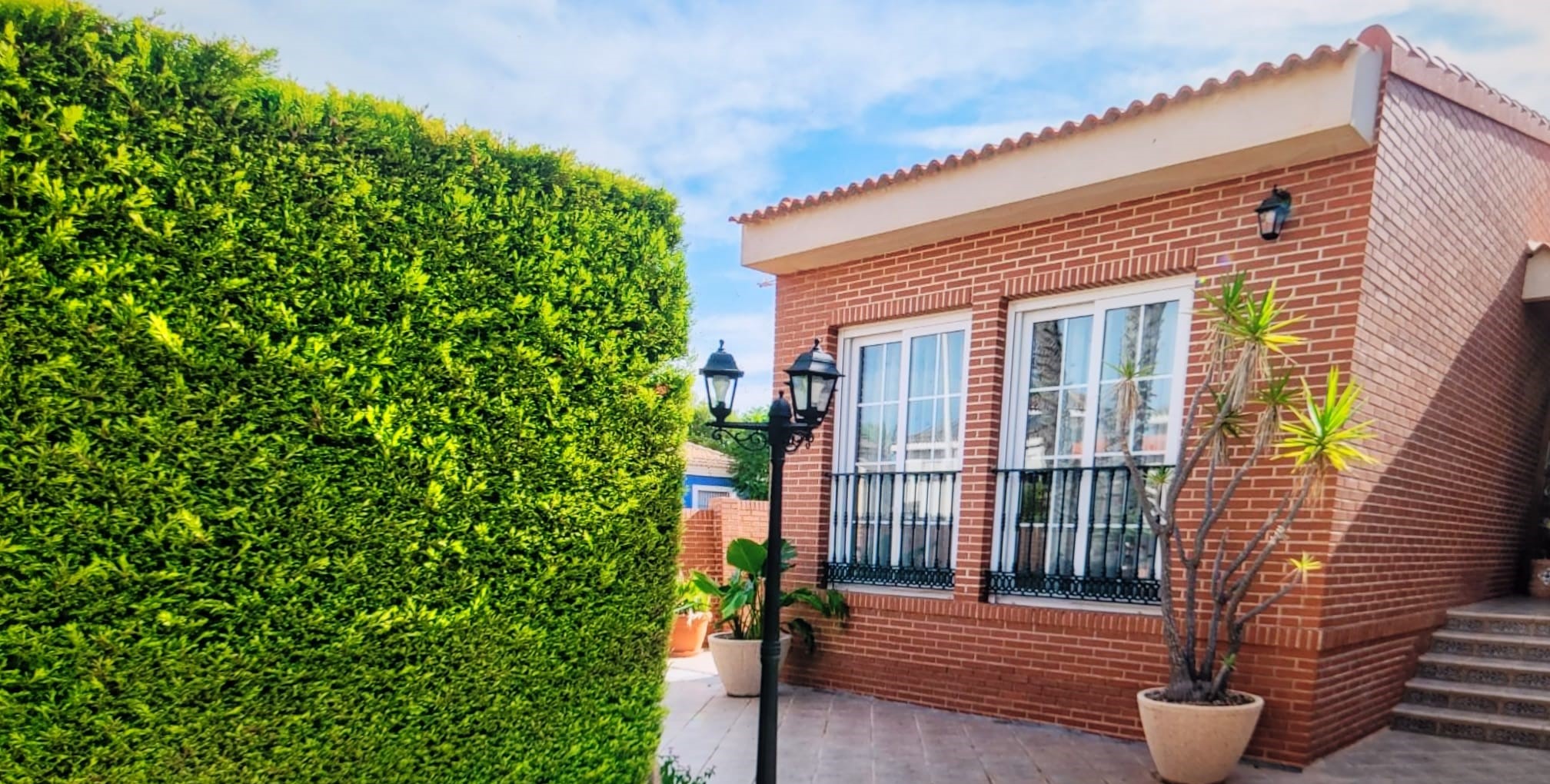 4 Bed, 3 Bath, HouseFor Sale, Playa Honda, Murcia