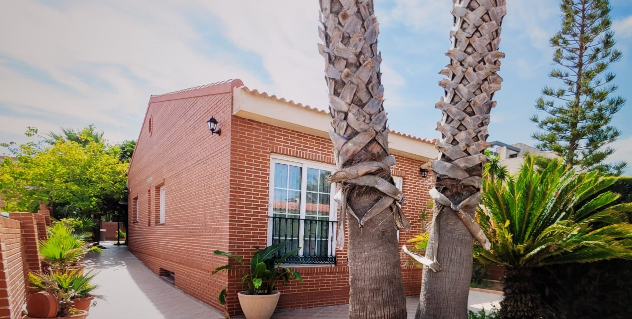 4 Bed, 3 Bath, HouseFor Sale, Playa Honda, Murcia