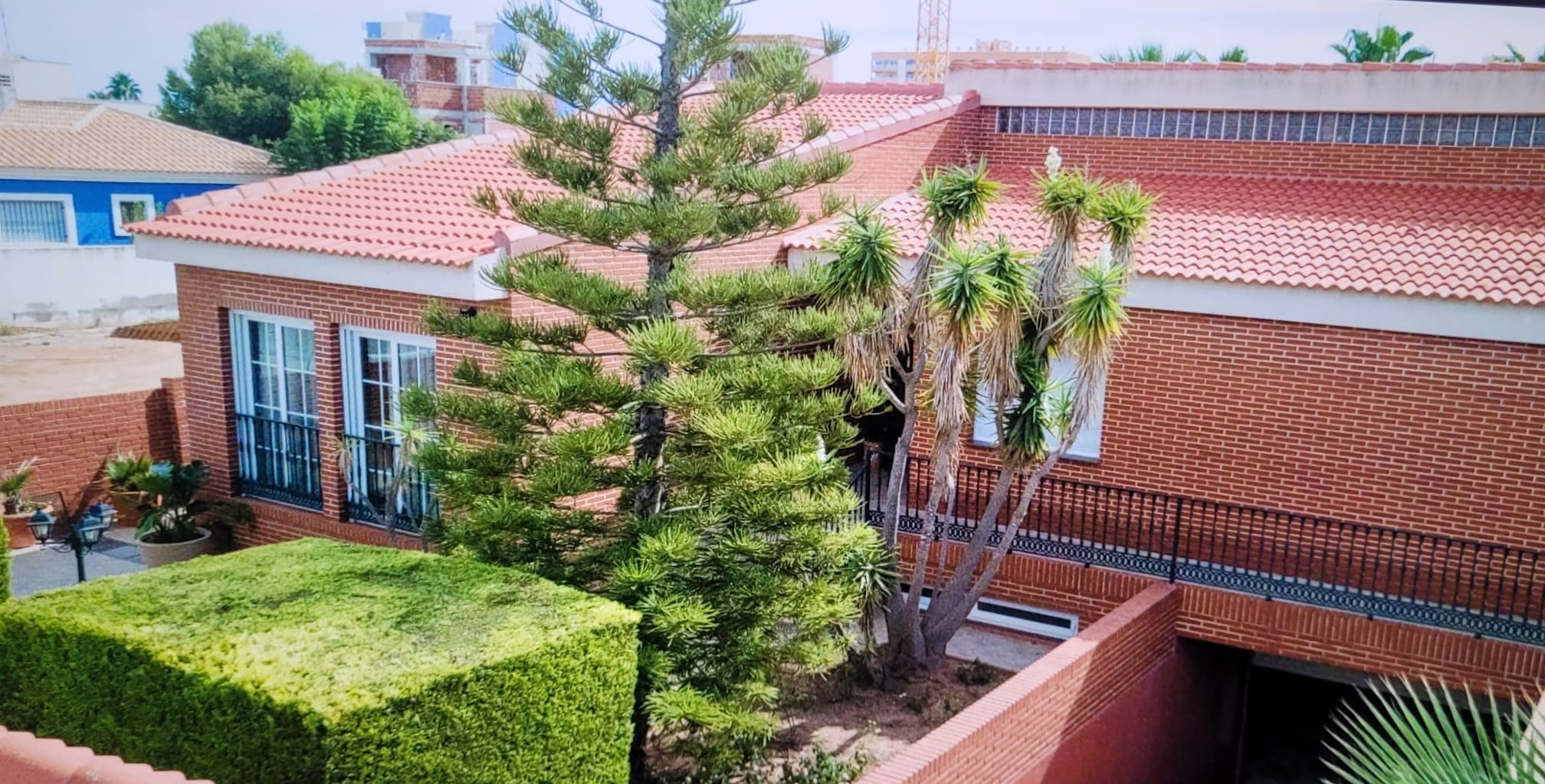 4 Bed, 3 Bath, HouseFor Sale, Playa Honda, Murcia