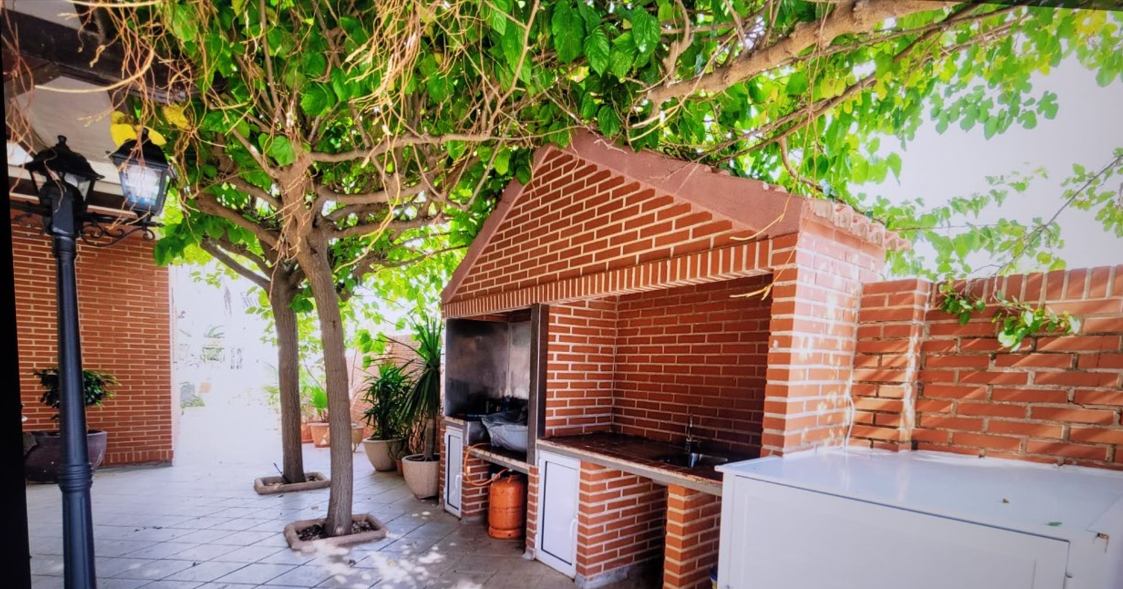 4 Bed, 3 Bath, HouseFor Sale, Playa Honda, Murcia