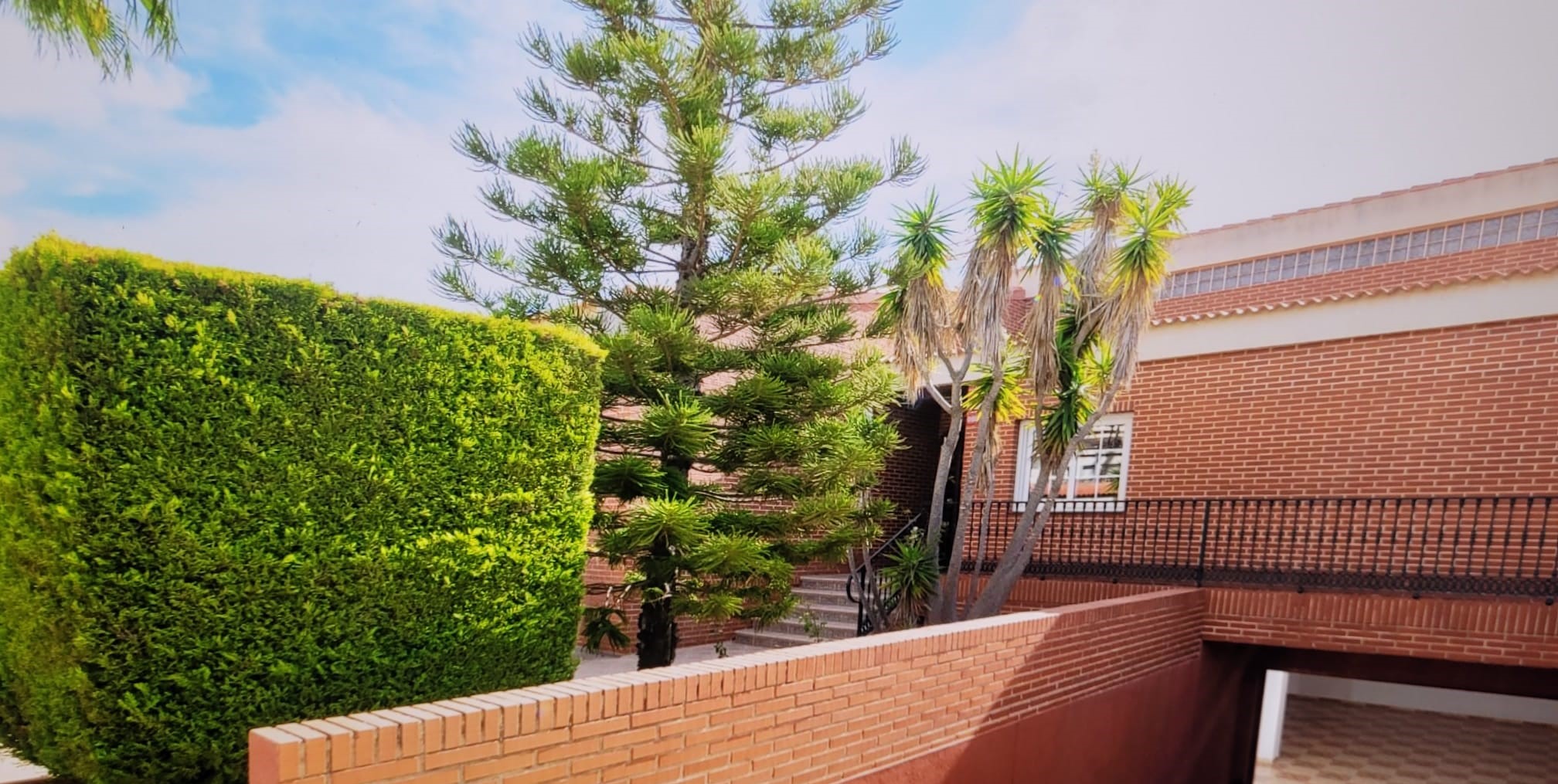 4 Bed, 3 Bath, HouseFor Sale, Playa Honda, Murcia