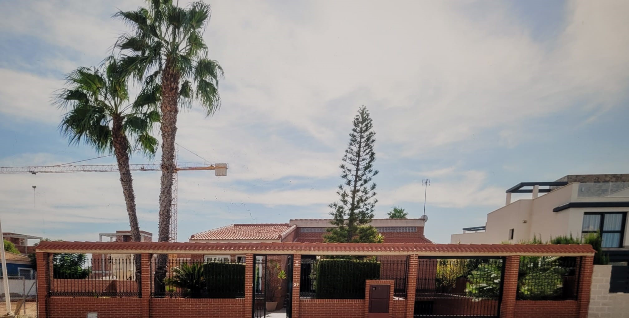 4 Bed, 3 Bath, HouseFor Sale, Playa Honda, Murcia