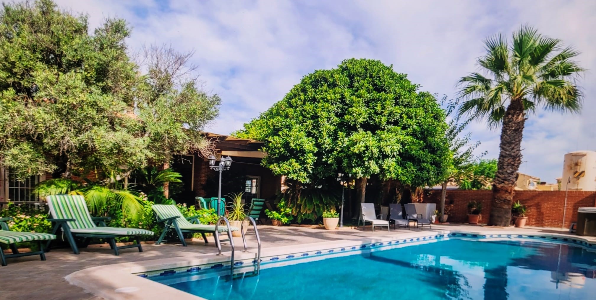 4 Bed, 3 Bath, HouseFor Sale, Playa Honda, Murcia