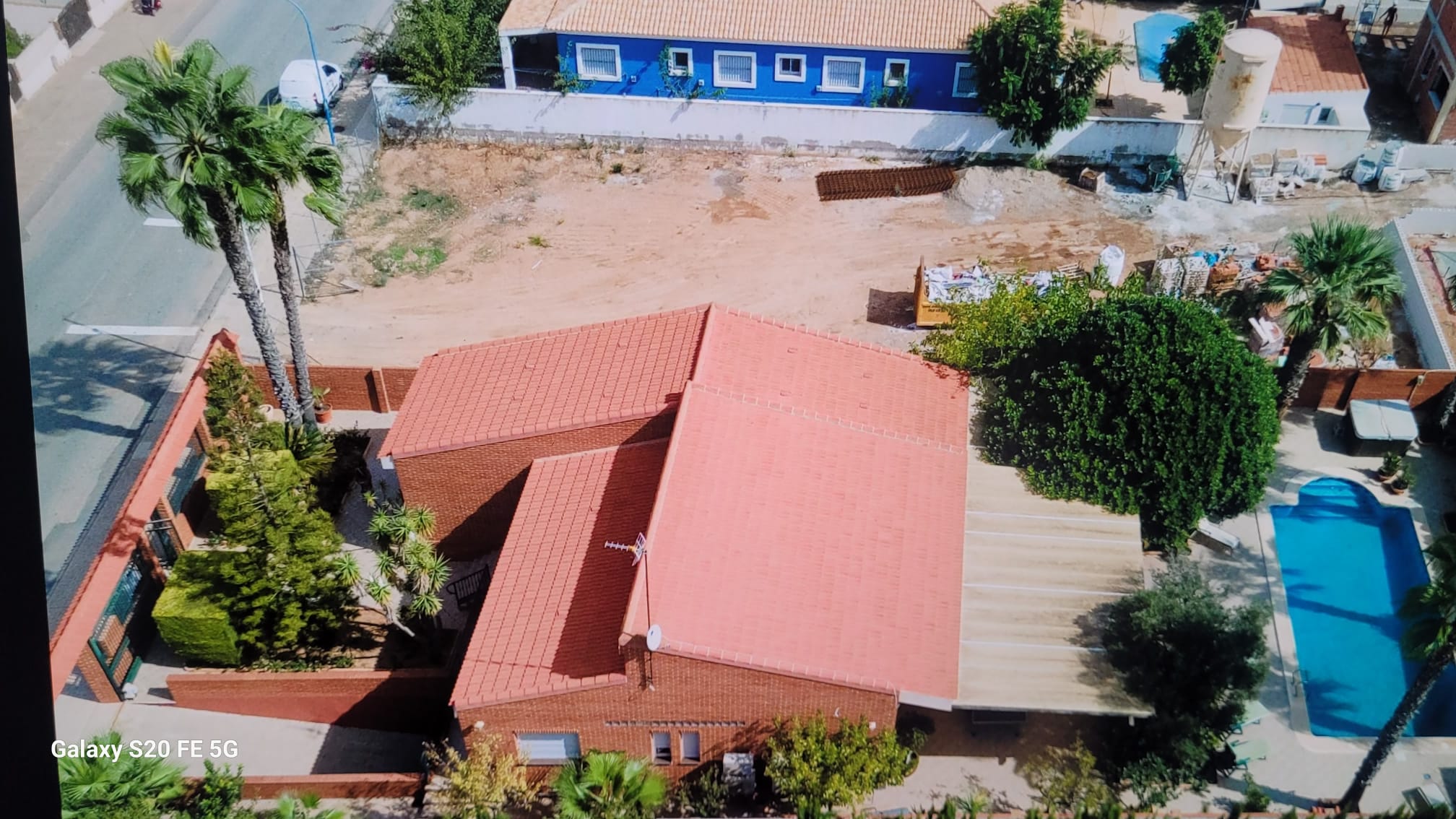 4 Bed, 3 Bath, HouseFor Sale, Playa Honda, Murcia