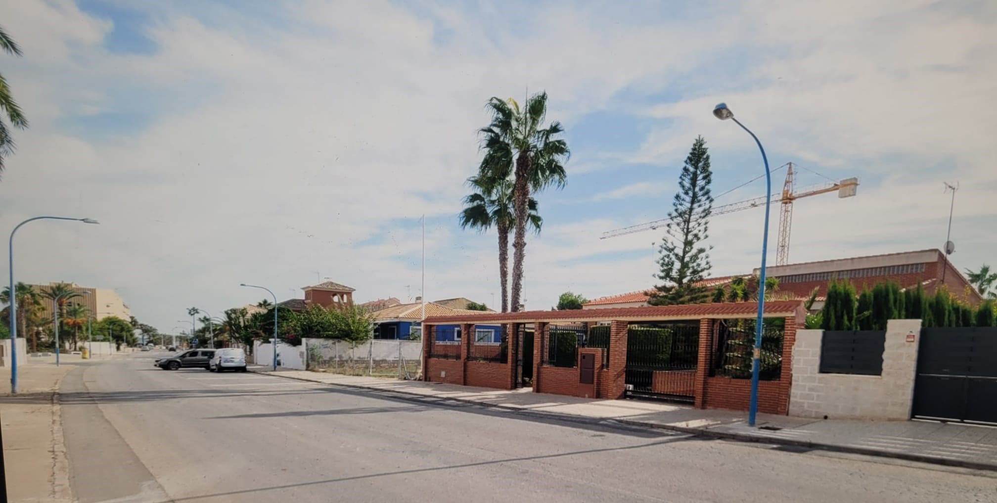 4 Bed, 3 Bath, HouseFor Sale, Playa Honda, Murcia