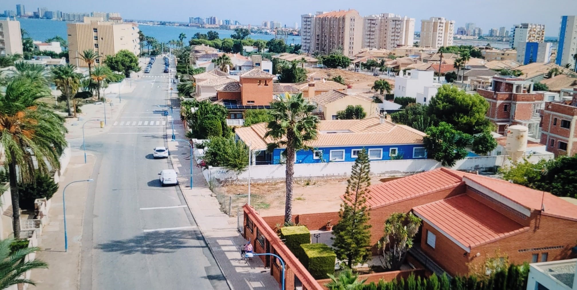 4 Bed, 3 Bath, HouseFor Sale, Playa Honda, Murcia