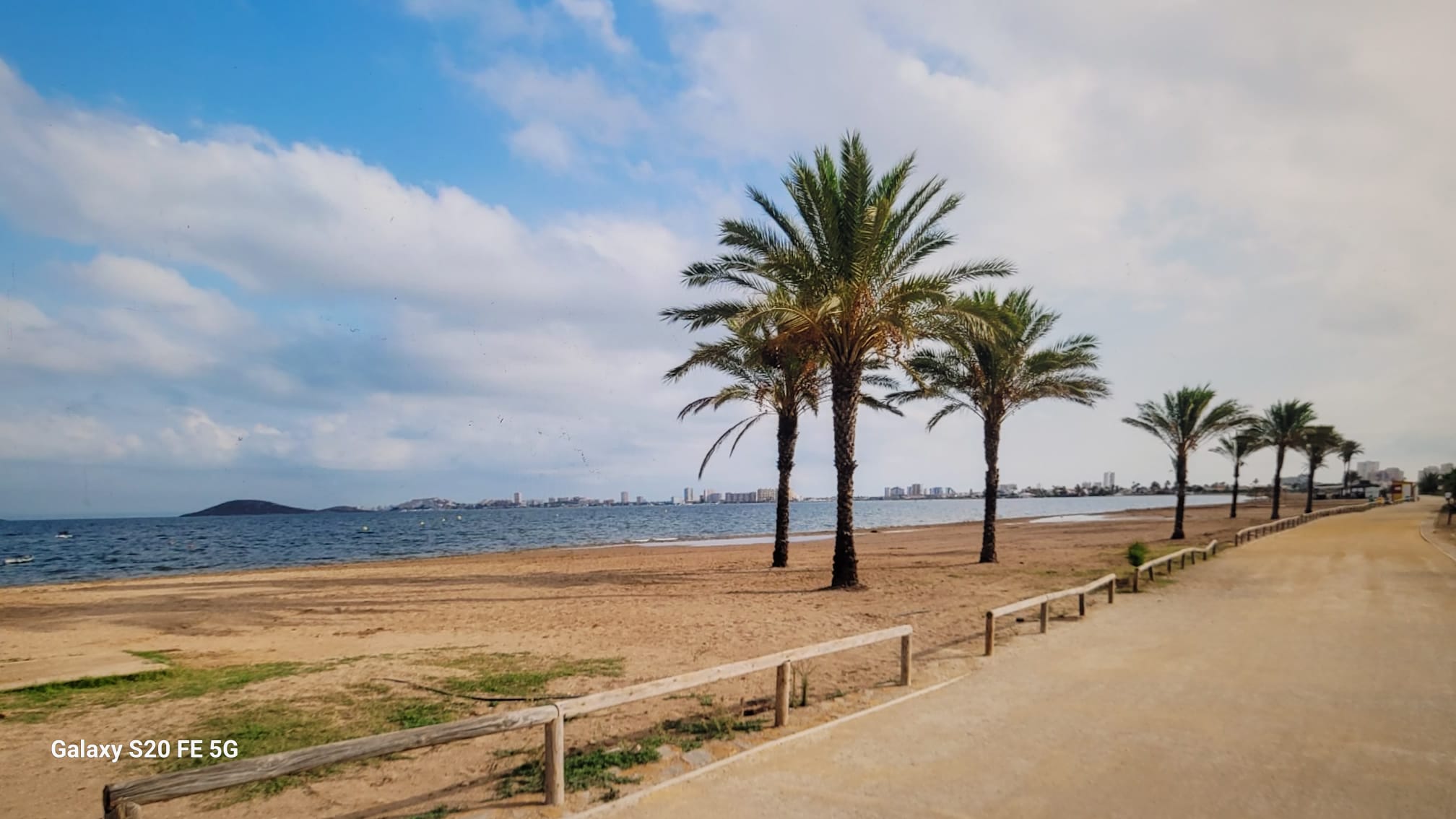 4 Bed, 3 Bath, HouseFor Sale, Playa Honda, Murcia