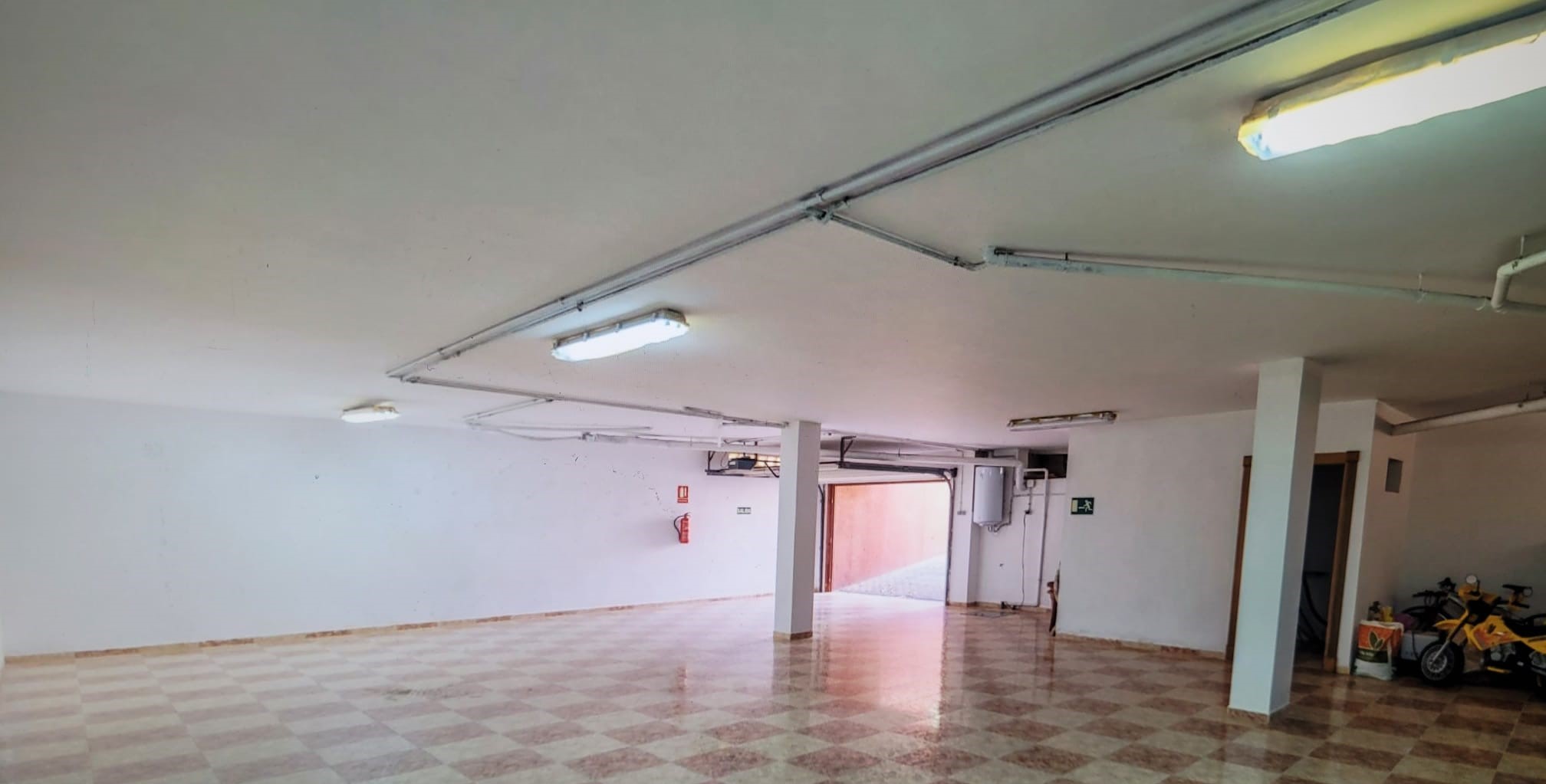 4 Bed, 3 Bath, HouseFor Sale, Playa Honda, Murcia