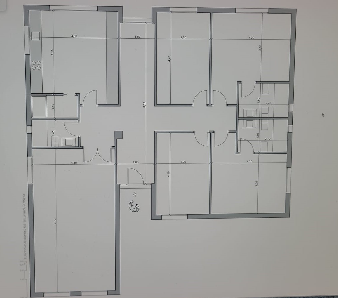 4 Bed, 3 Bath, HouseFor Sale, Playa Honda, Murcia