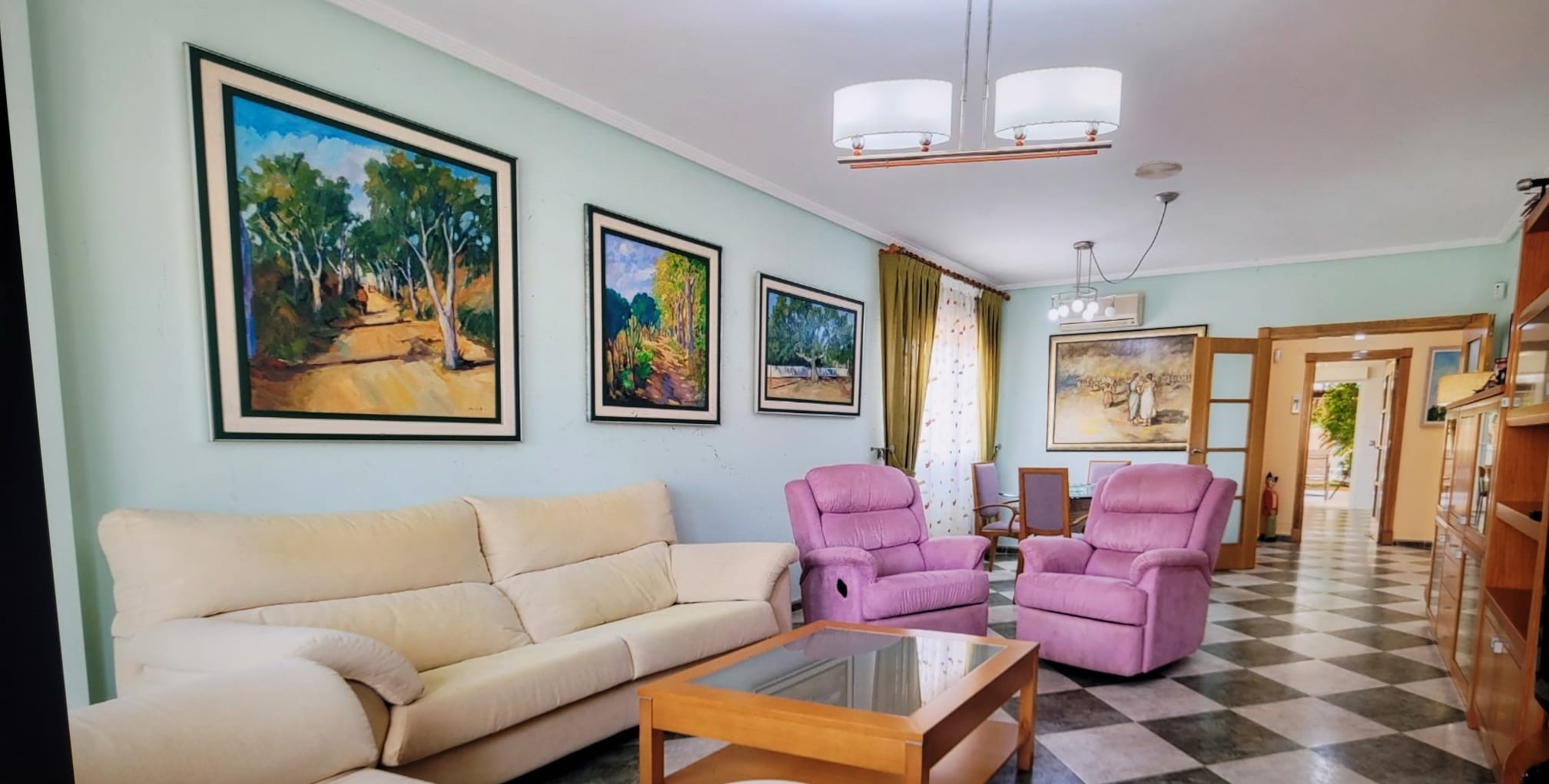 4 Bed, 3 Bath, HouseFor Sale, Playa Honda, Murcia