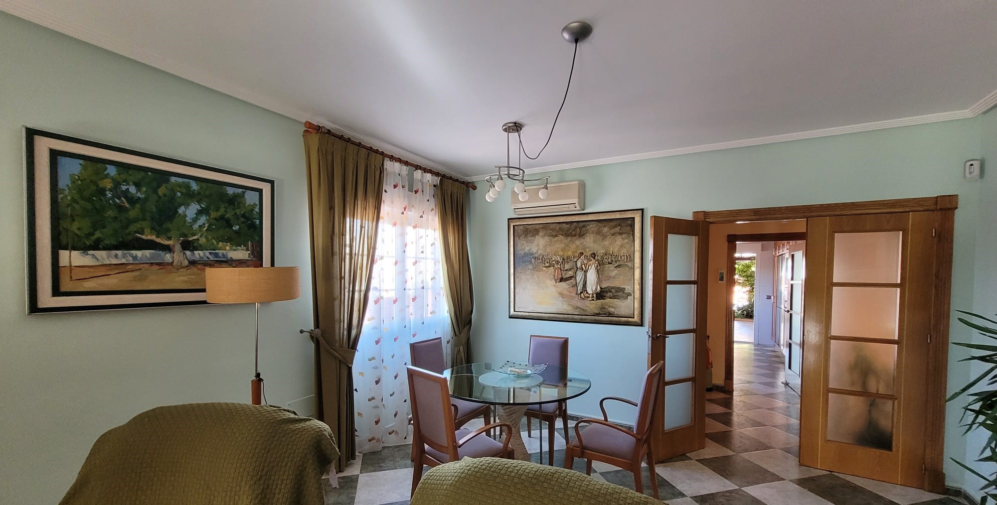 4 Bed, 3 Bath, HouseFor Sale, Playa Honda, Murcia