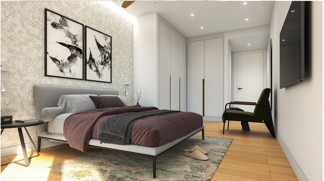 3 Bed, 3 Bath, ApartmentFor Sale, Monforte Del Cid, Alicante