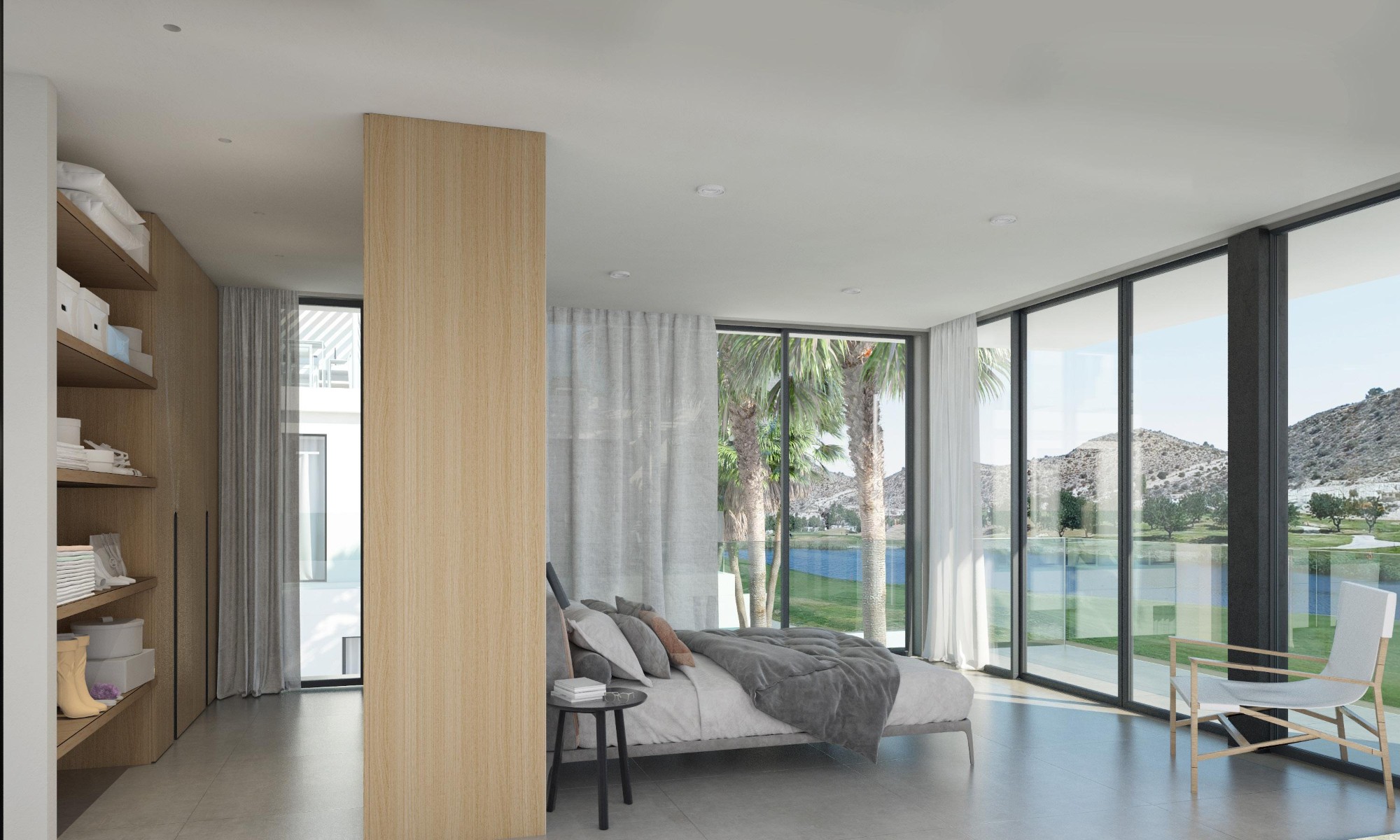 3 Bed, 2 Bath, HouseFor Sale, Monforte Del Cid, Alicante