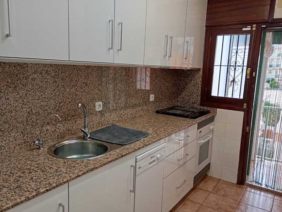 3 Bed, 1 Bath, ApartmentFor Sale, Cartagena, Murcia