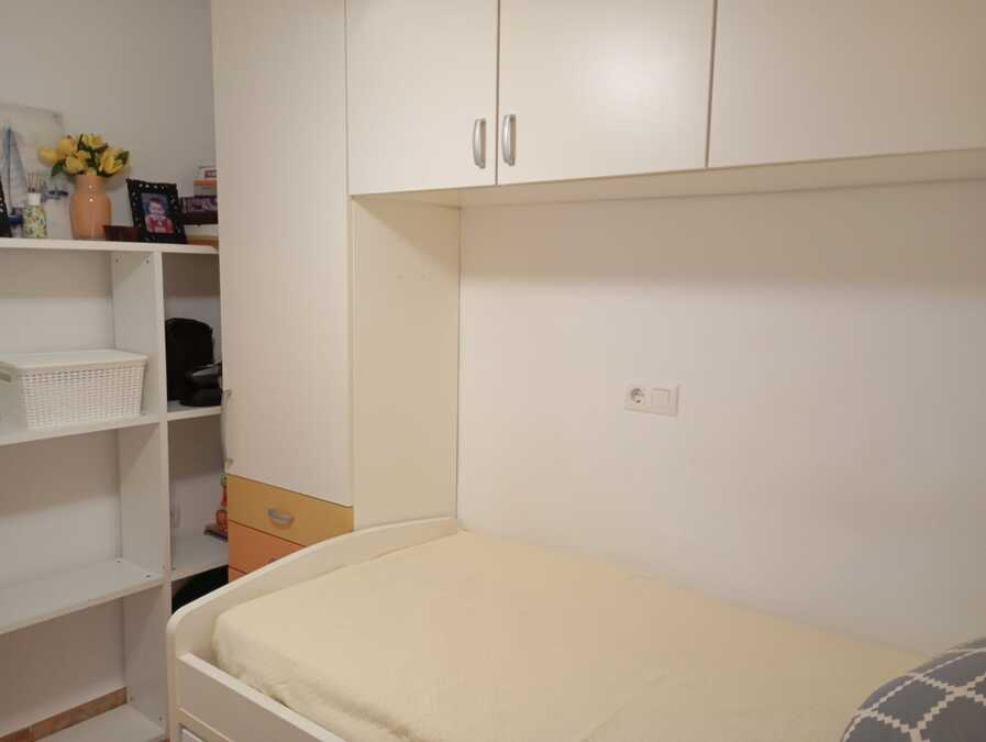 3 Bed, 1 Bath, ApartmentFor Sale, Cartagena, Murcia