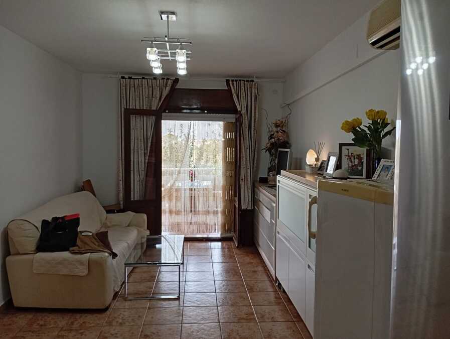 3 Bed, 1 Bath, ApartmentFor Sale, Cartagena, Murcia