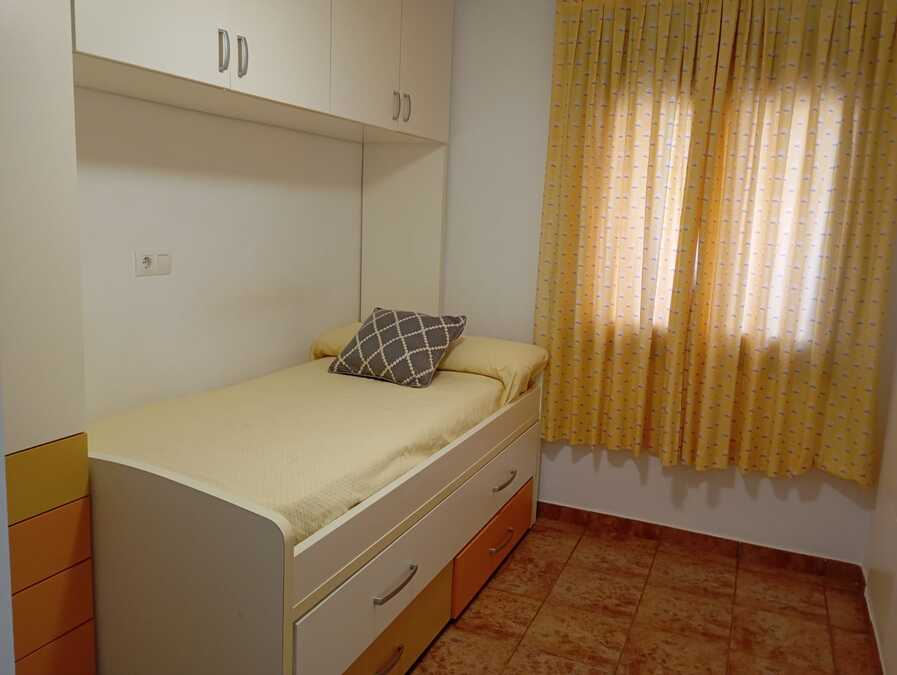 3 Bed, 1 Bath, ApartmentFor Sale, Cartagena, Murcia