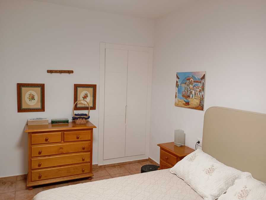 3 Bed, 1 Bath, ApartmentFor Sale, Cartagena, Murcia