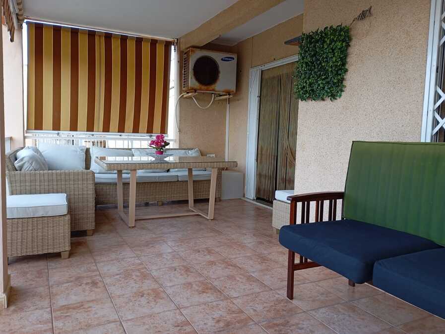 3 Bed, 1 Bath, ApartmentFor Sale, Cartagena, Murcia