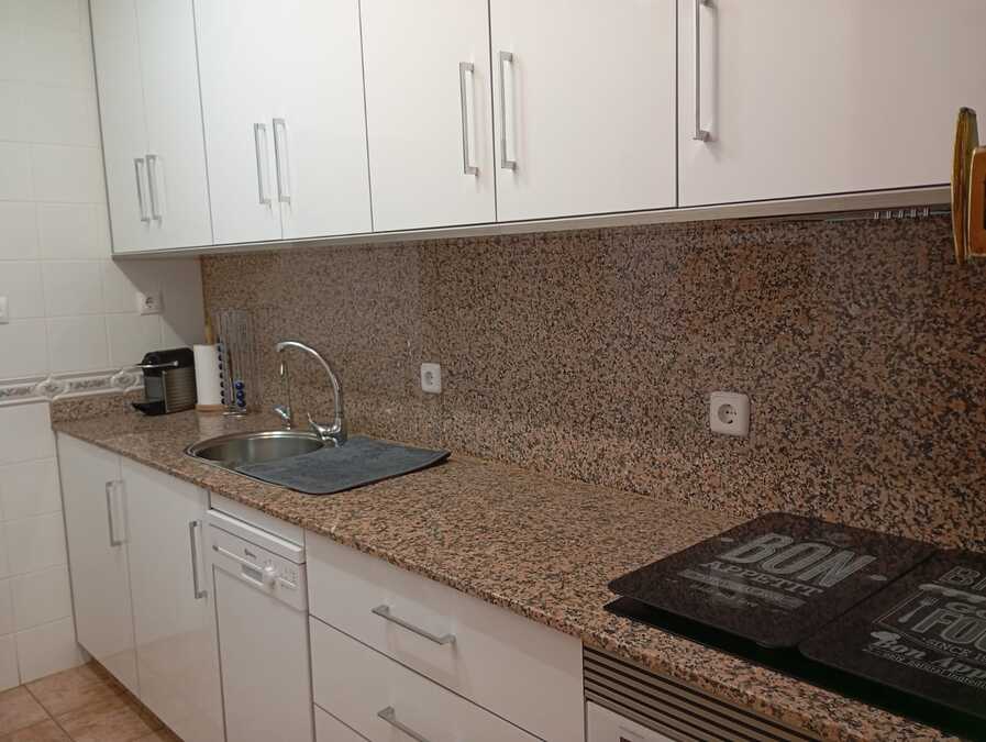 3 Bed, 1 Bath, ApartmentFor Sale, Cartagena, Murcia