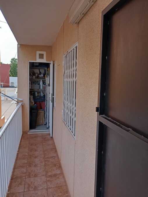 3 Bed, 1 Bath, ApartmentFor Sale, Cartagena, Murcia